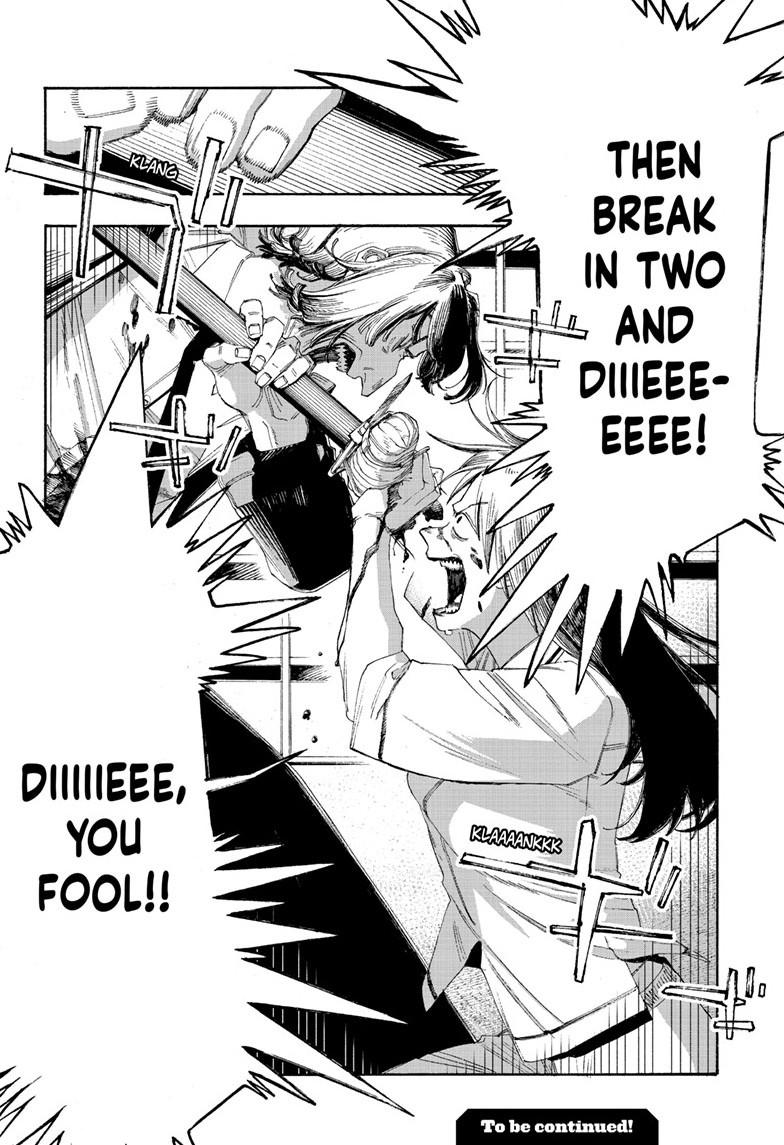 Fool Night Chap 103 - Next Chap 104