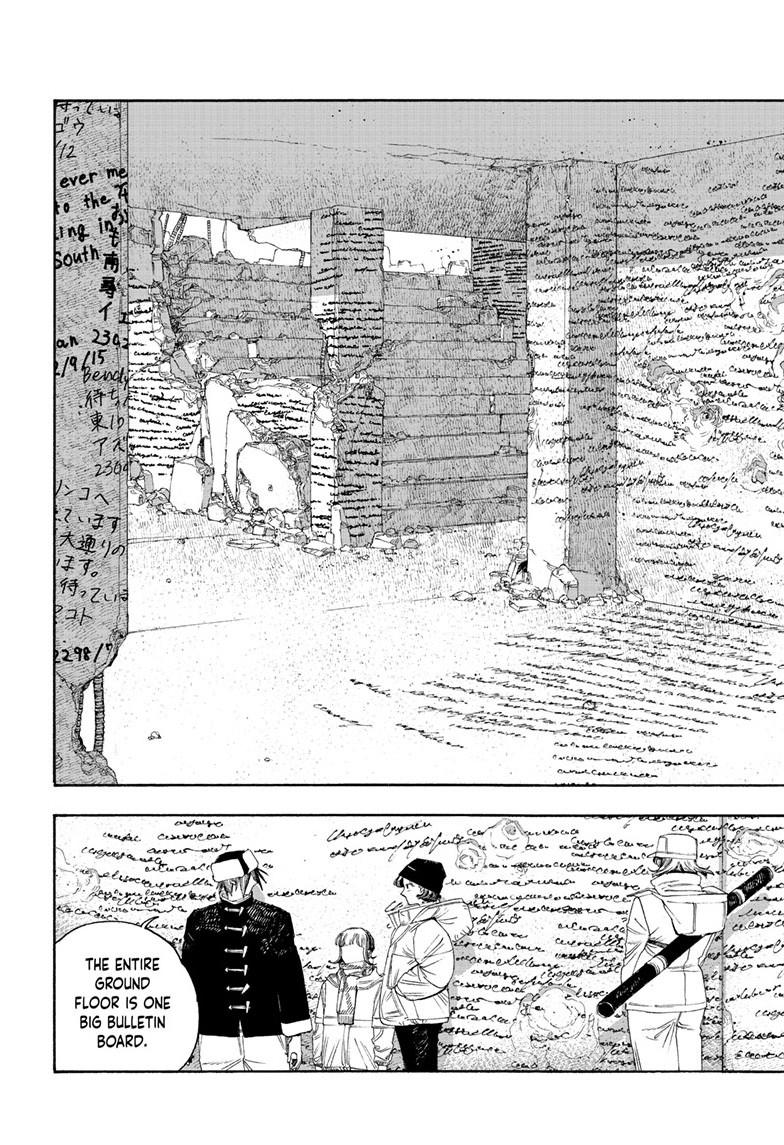 Fool Night Chap 111 - Next Chap 112