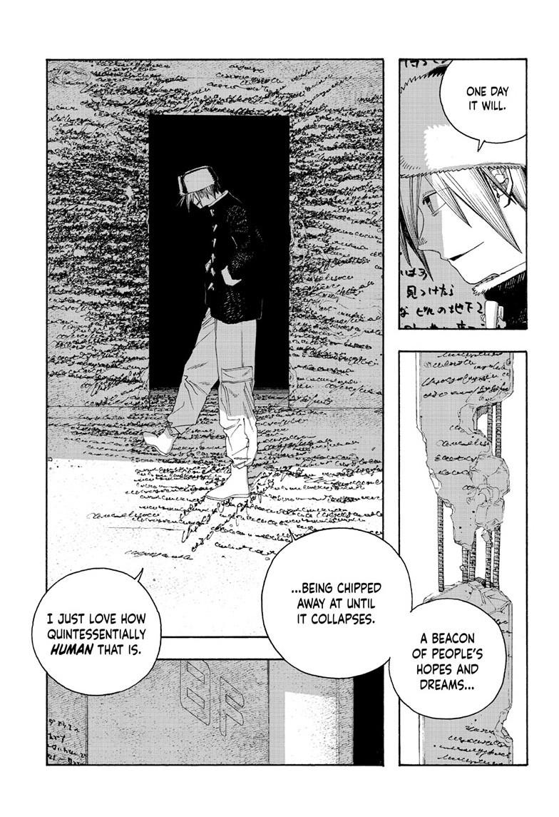 Fool Night Chap 111 - Next Chap 112