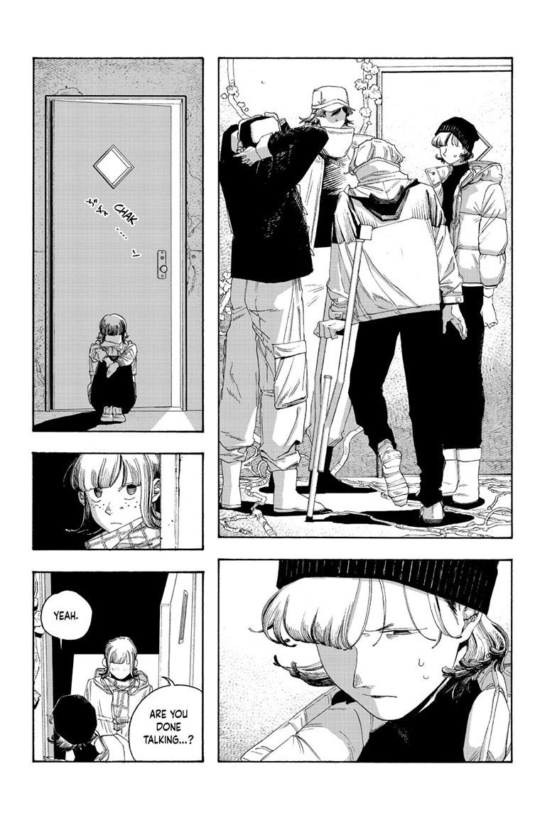 Fool Night Chap 111 - Next Chap 112