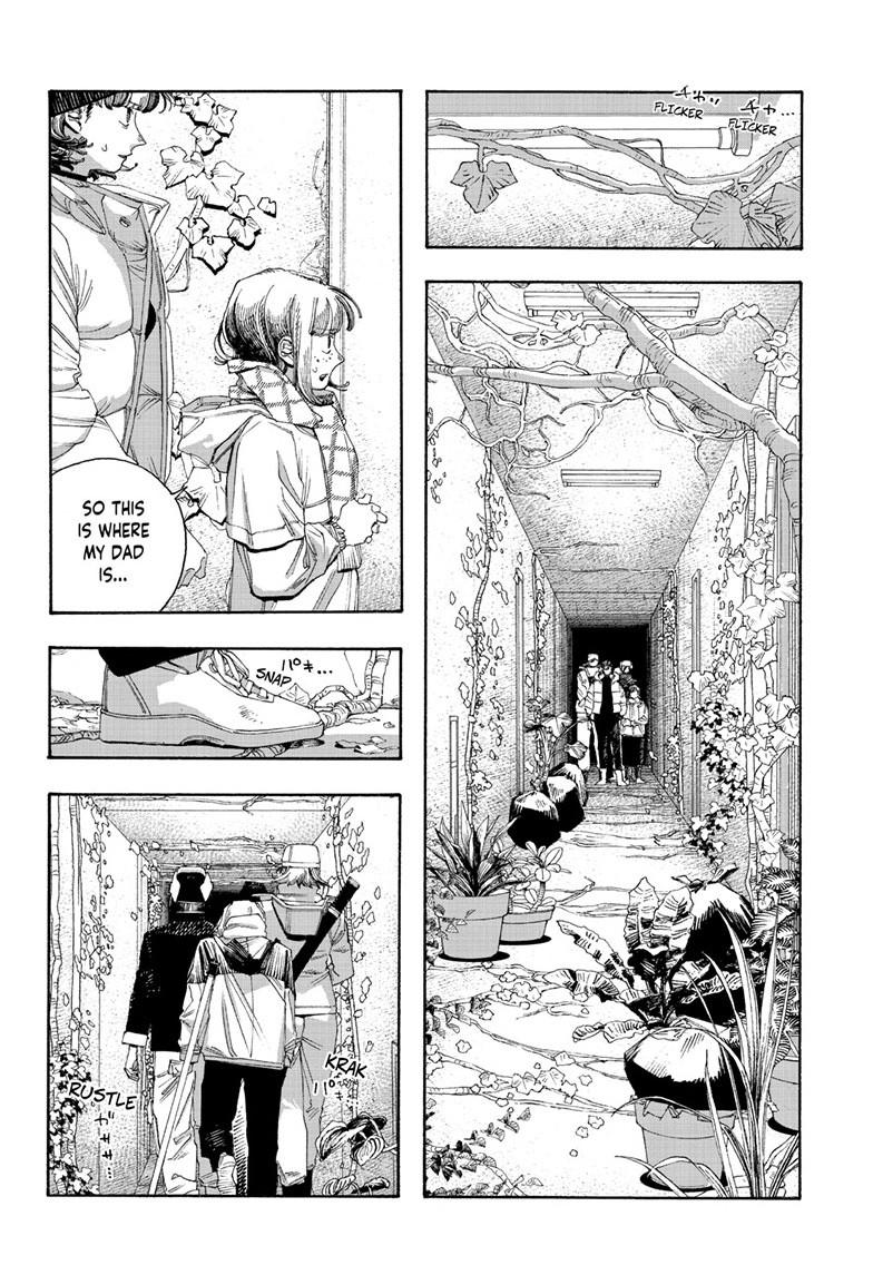 Fool Night Chap 111 - Next Chap 112
