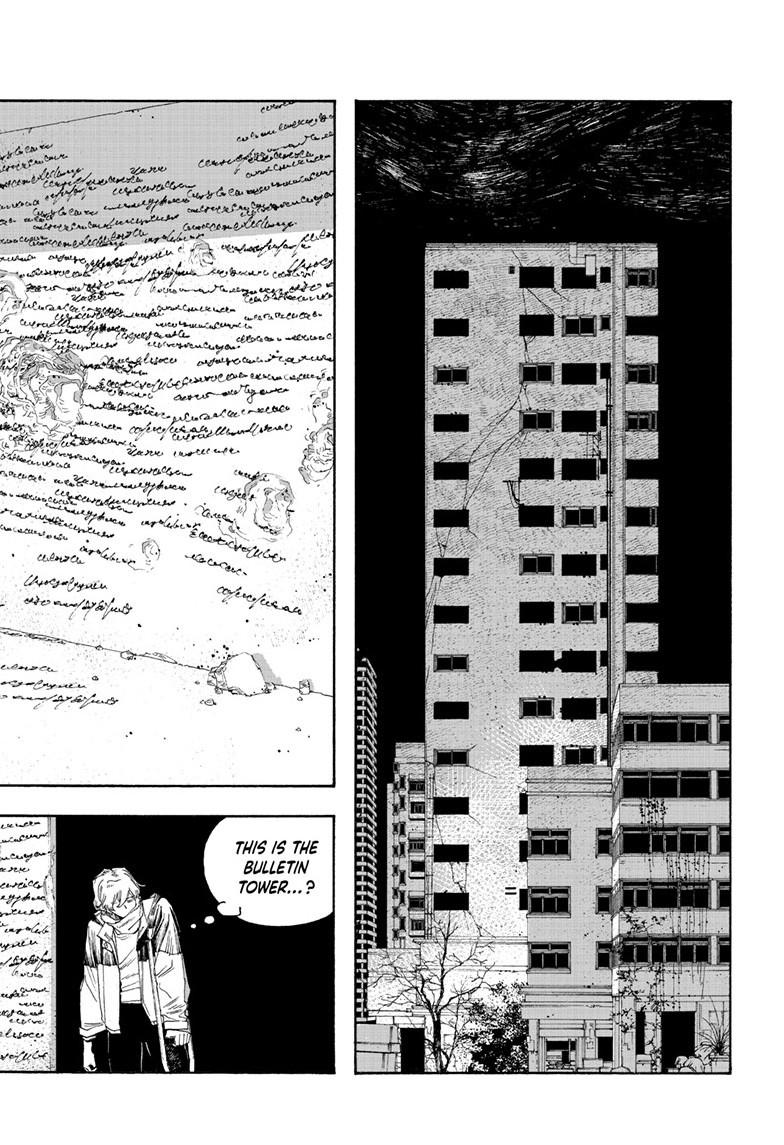 Fool Night Chap 111 - Next Chap 112