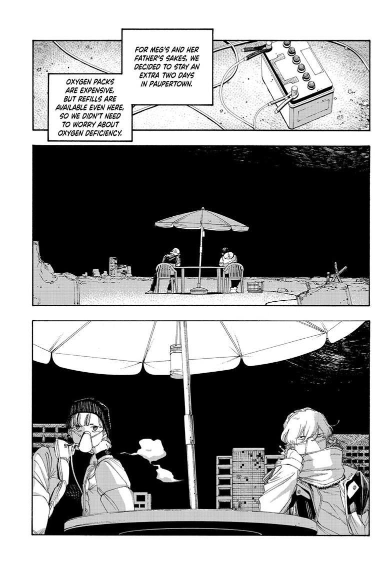 Fool Night Chap 112 - Next Chap 113