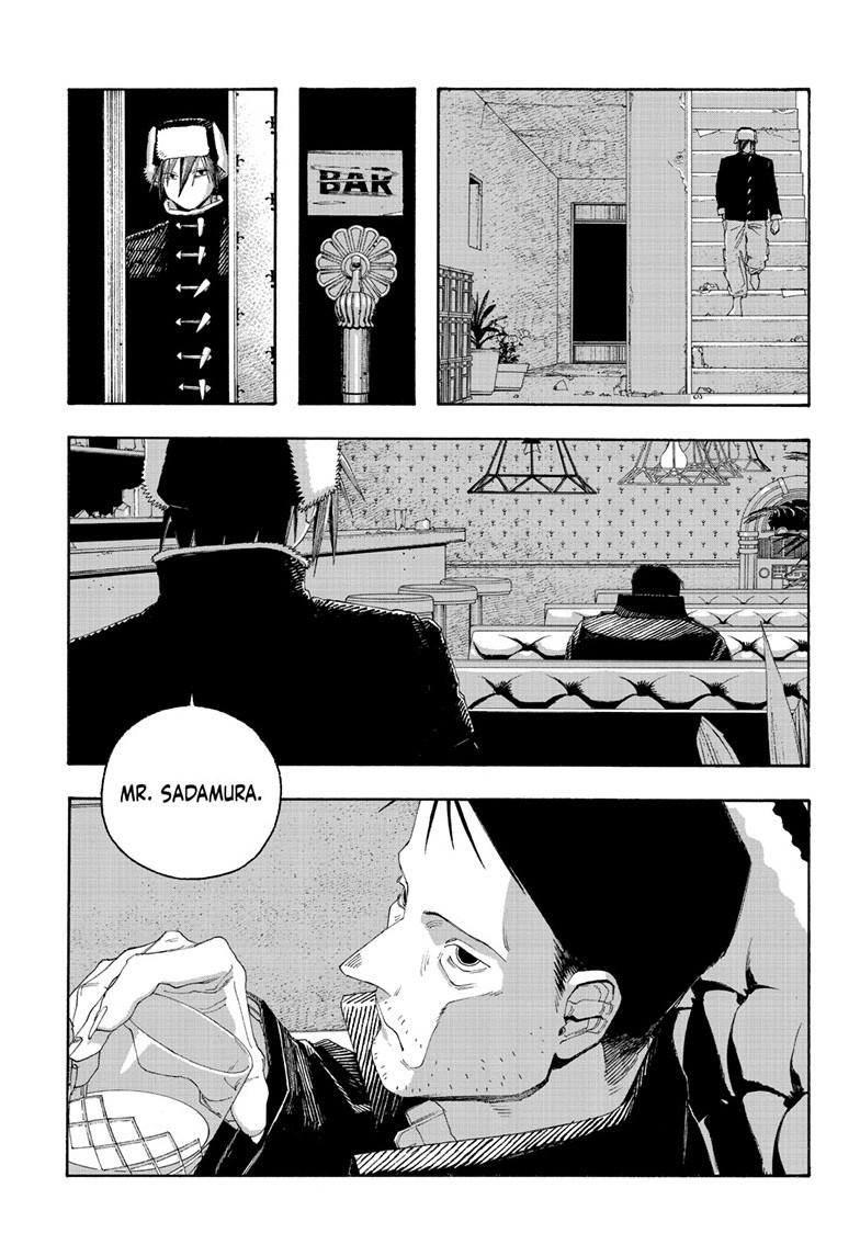 Fool Night Chap 112 - Next Chap 113