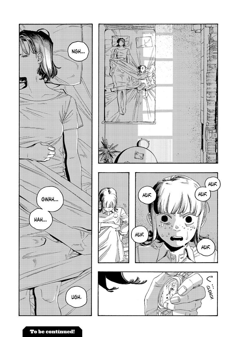 Fool Night Chap 112 - Next Chap 113