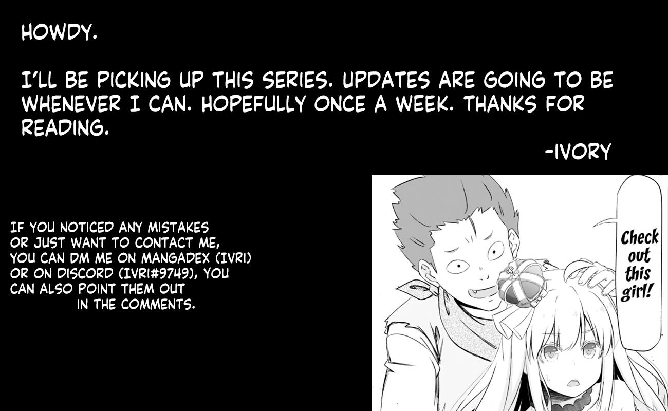 Attouteki Gacha Un de Isekai wo Nariagaru! Chap 7 - Next Chap 8