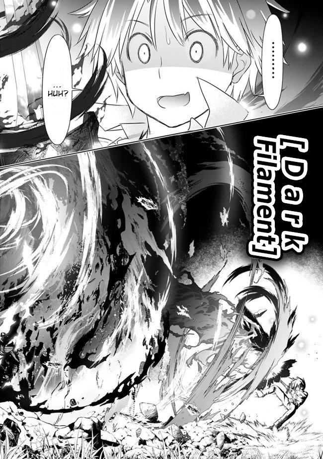 Attouteki Gacha Un de Isekai wo Nariagaru! Chap 4 - Next Chap 5