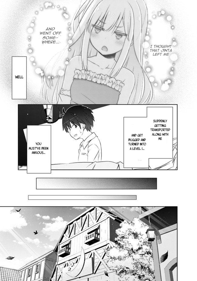Attouteki Gacha Un de Isekai wo Nariagaru! Chap 5 - Next Chap 6