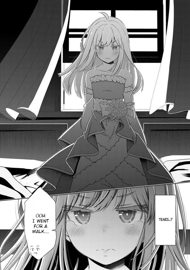 Attouteki Gacha Un de Isekai wo Nariagaru! Chap 5 - Next Chap 6