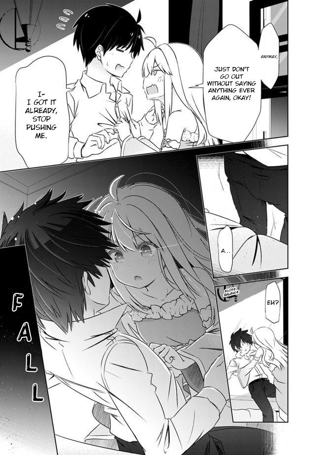 Attouteki Gacha Un de Isekai wo Nariagaru! Chap 5 - Next Chap 6