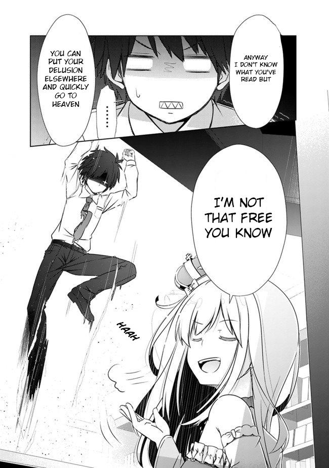 Attouteki Gacha Un de Isekai wo Nariagaru! Chap 1 - Next Chap 2