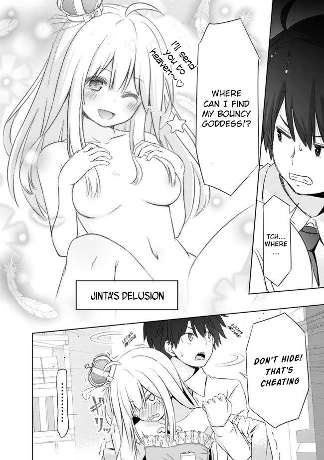 Attouteki Gacha Un de Isekai wo Nariagaru! Chap 1 - Next Chap 2