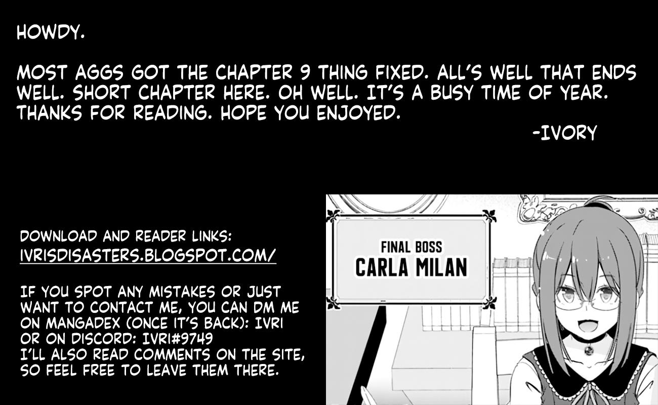 Attouteki Gacha Un de Isekai wo Nariagaru! Chap 11 - Next Chap 12