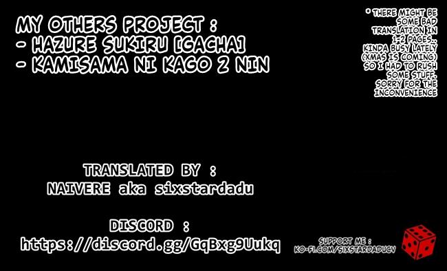 Attouteki Gacha Un de Isekai wo Nariagaru! Chap 13 - Next Chap 14