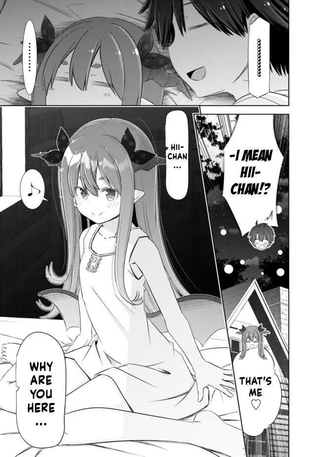 Attouteki Gacha Un de Isekai wo Nariagaru! Chap 27 - Next Chap 28