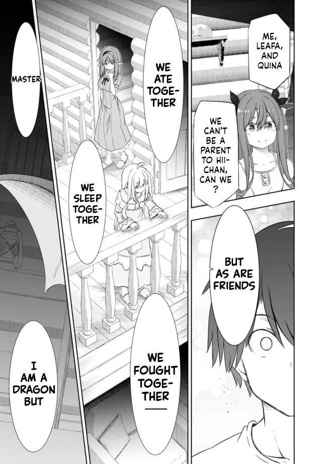 Attouteki Gacha Un de Isekai wo Nariagaru! Chap 27 - Next Chap 28