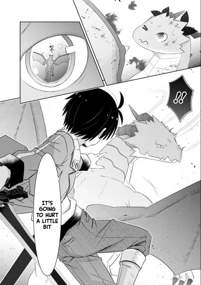 Attouteki Gacha Un de Isekai wo Nariagaru! Chap 24 - Next Chap 25