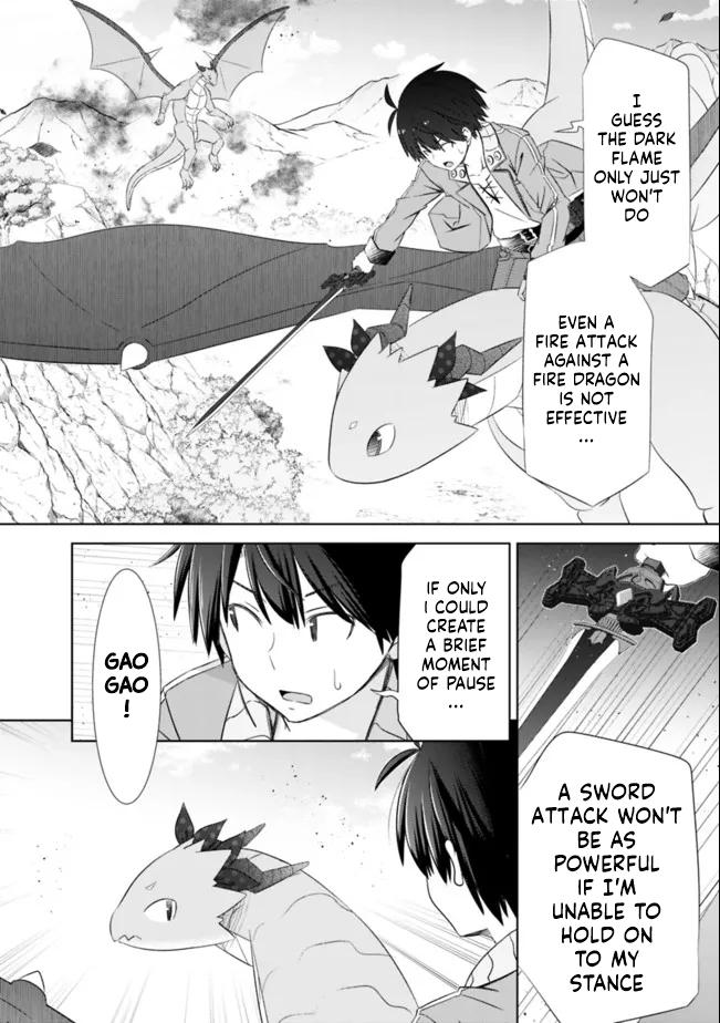 Attouteki Gacha Un de Isekai wo Nariagaru! Chap 24 - Next Chap 25