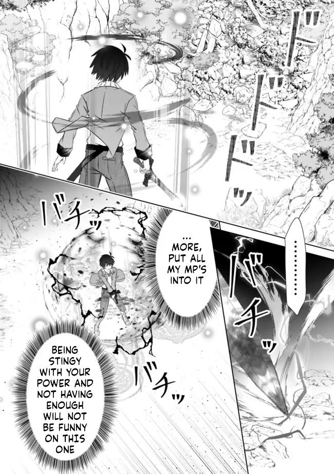 Attouteki Gacha Un de Isekai wo Nariagaru! Chap 25 - Next Chap 26