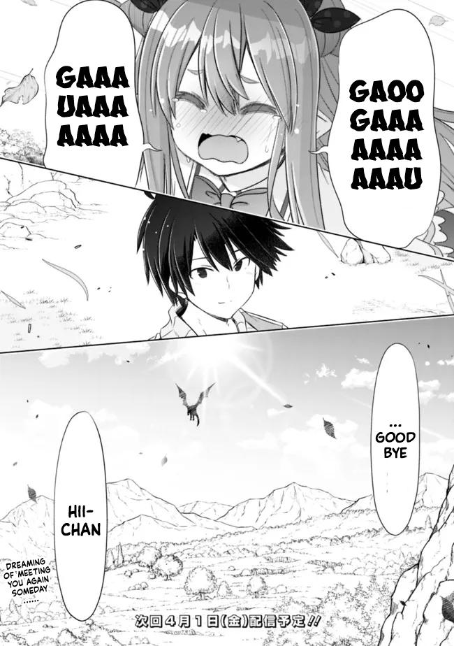 Attouteki Gacha Un de Isekai wo Nariagaru! Chap 26 - Next Chap 27