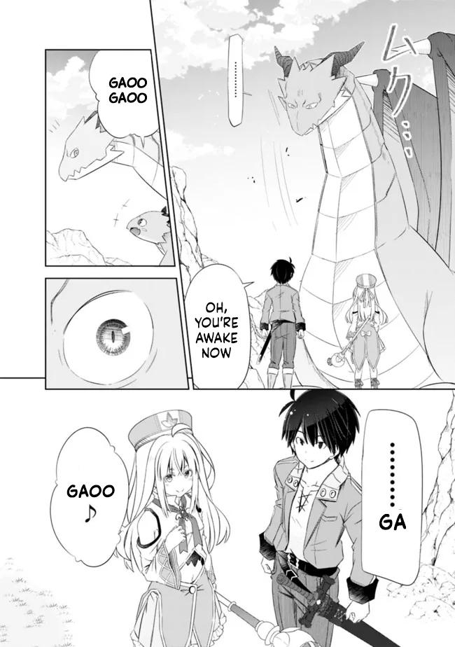 Attouteki Gacha Un de Isekai wo Nariagaru! Chap 26 - Next Chap 27