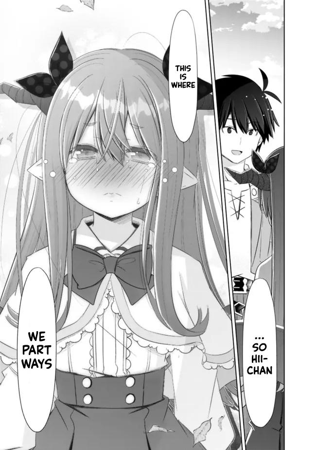 Attouteki Gacha Un de Isekai wo Nariagaru! Chap 26 - Next Chap 27