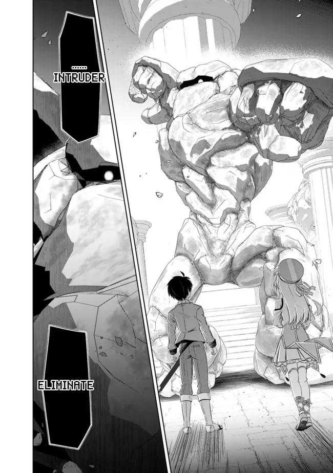 Attouteki Gacha Un de Isekai wo Nariagaru! Chap 29 - Next Chap 30