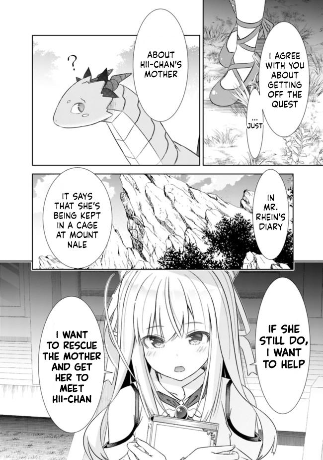 Attouteki Gacha Un de Isekai wo Nariagaru! Chap 21 - Next Chap 22