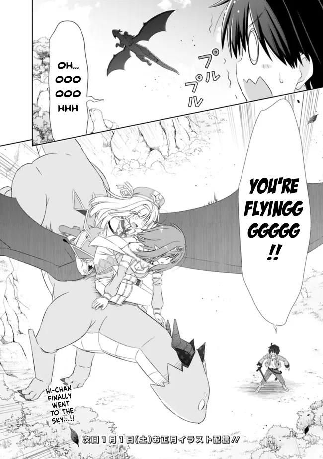 Attouteki Gacha Un de Isekai wo Nariagaru! Chap 23 - Next Chap 24