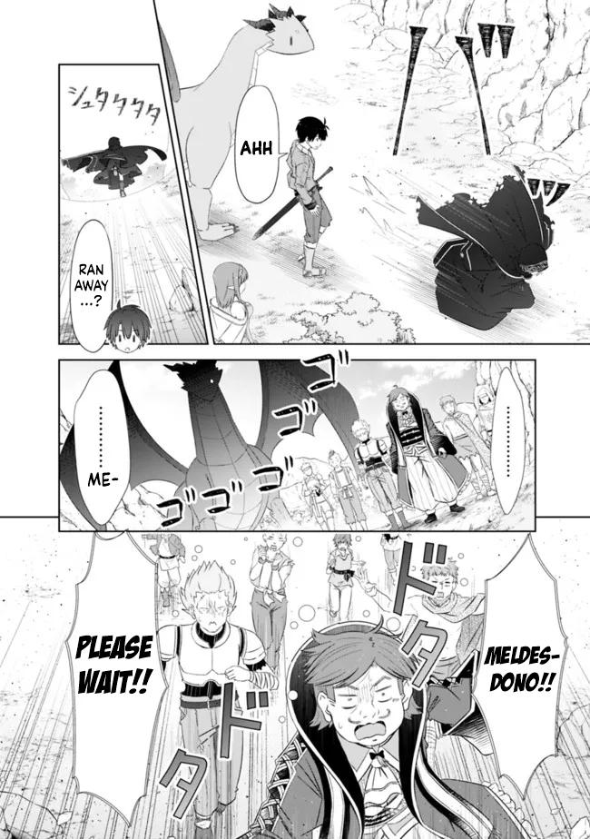 Attouteki Gacha Un de Isekai wo Nariagaru! Chap 23 - Next Chap 24