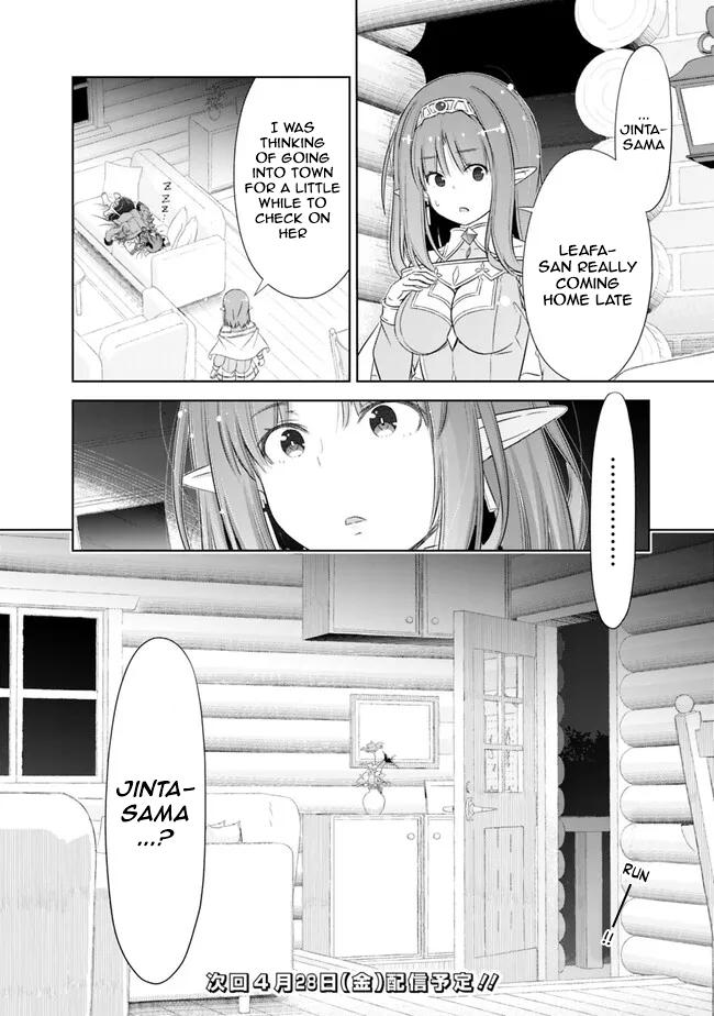 Attouteki Gacha Un de Isekai wo Nariagaru! Chap 34 - Next Chap 35