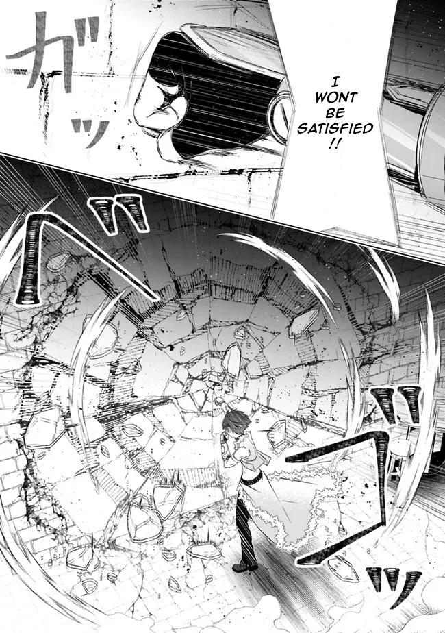 Attouteki Gacha Un de Isekai wo Nariagaru! Chap 35 - Next Chap 36