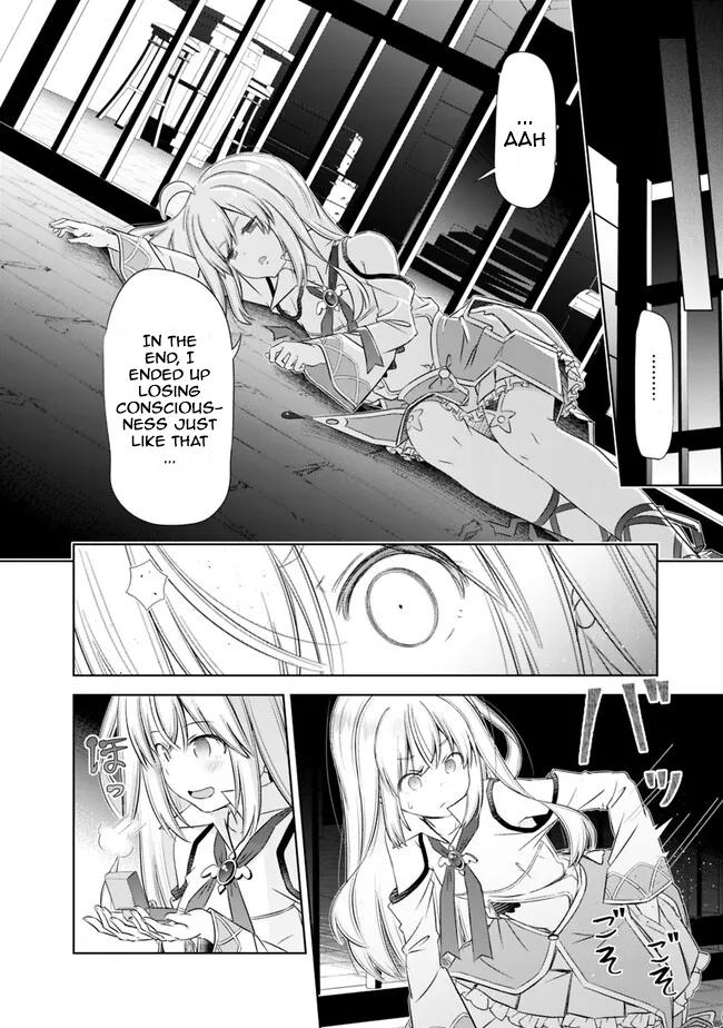 Attouteki Gacha Un de Isekai wo Nariagaru! Chap 35 - Next Chap 36