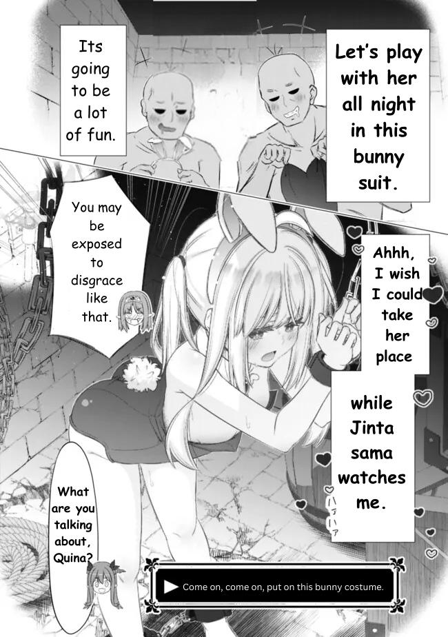 Attouteki Gacha Un de Isekai wo Nariagaru! Chap 38 - Next Chap 39