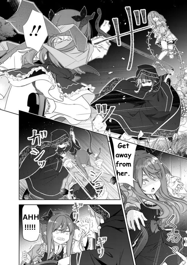 Attouteki Gacha Un de Isekai wo Nariagaru! Chap 38 - Next Chap 39