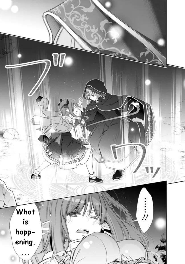 Attouteki Gacha Un de Isekai wo Nariagaru! Chap 38 - Next Chap 39