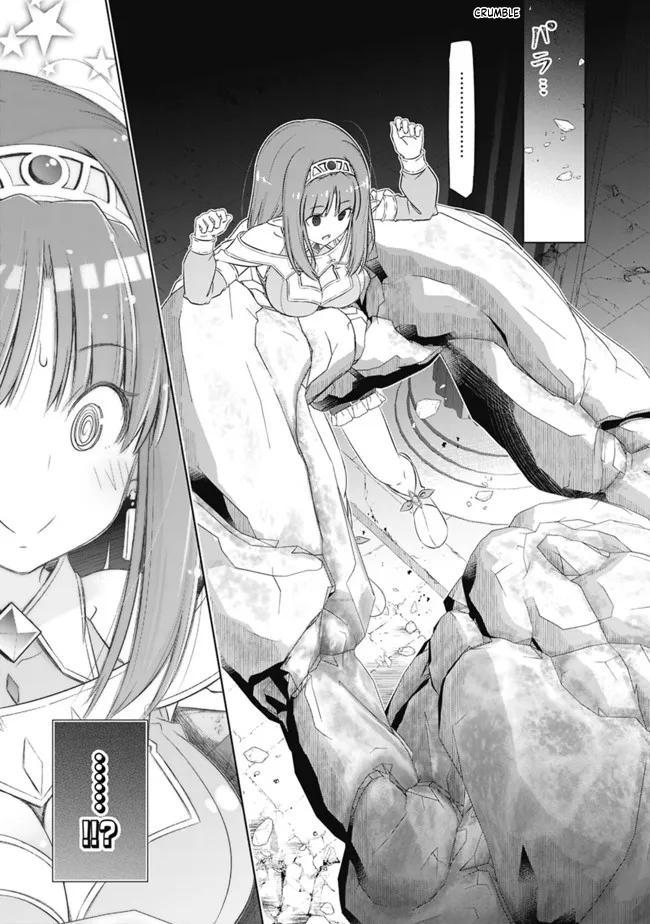 Attouteki Gacha Un de Isekai wo Nariagaru! Chap 30 - Next Chap 31