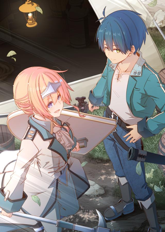 Attouteki Gacha Un de Isekai wo Nariagaru! Chap 48 - Next Chap 49