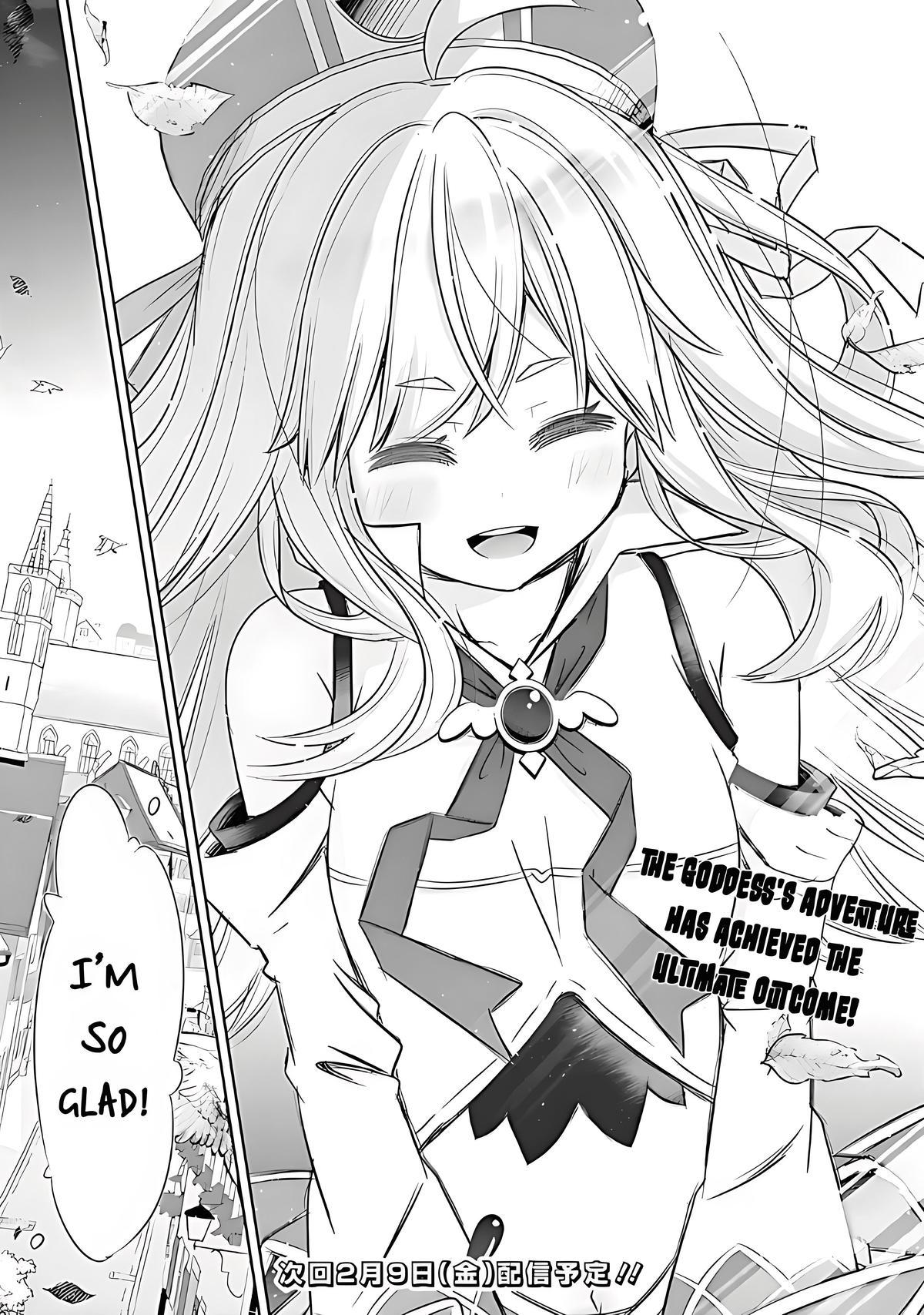 Attouteki Gacha Un de Isekai wo Nariagaru! Chap 40 - Next Chap 41