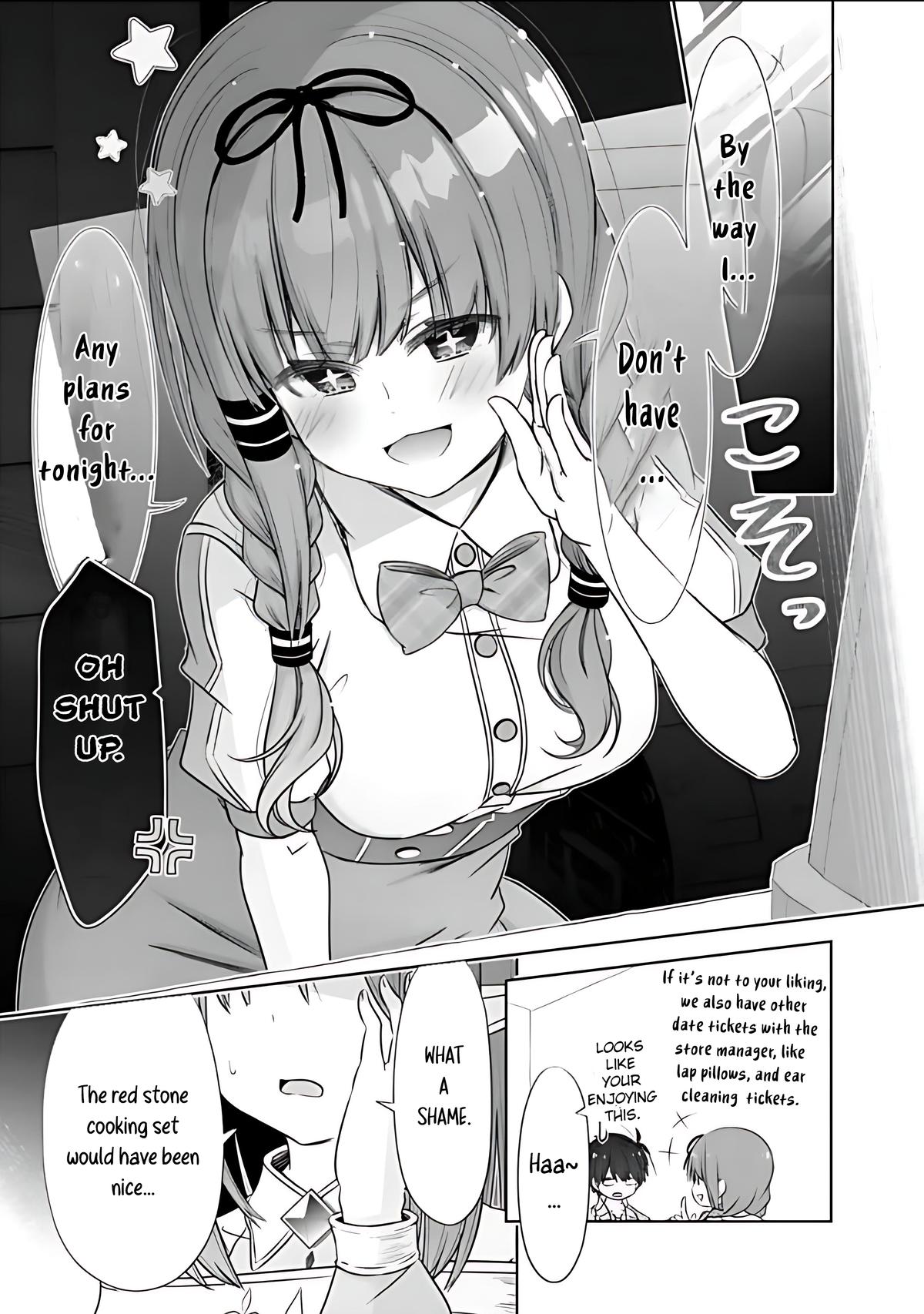 Attouteki Gacha Un de Isekai wo Nariagaru! Chap 41 - Next Chap 42