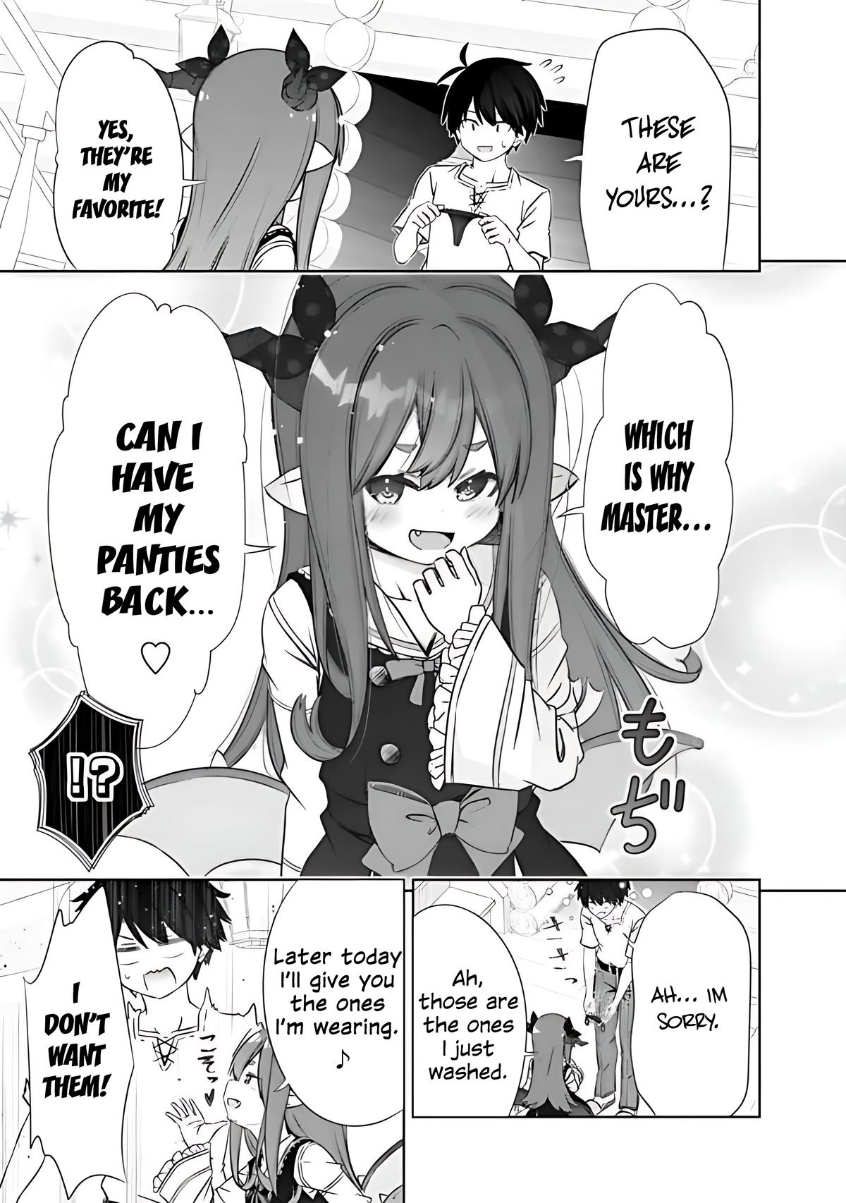 Attouteki Gacha Un de Isekai wo Nariagaru! Chap 42.5 - Next Chap 43.5