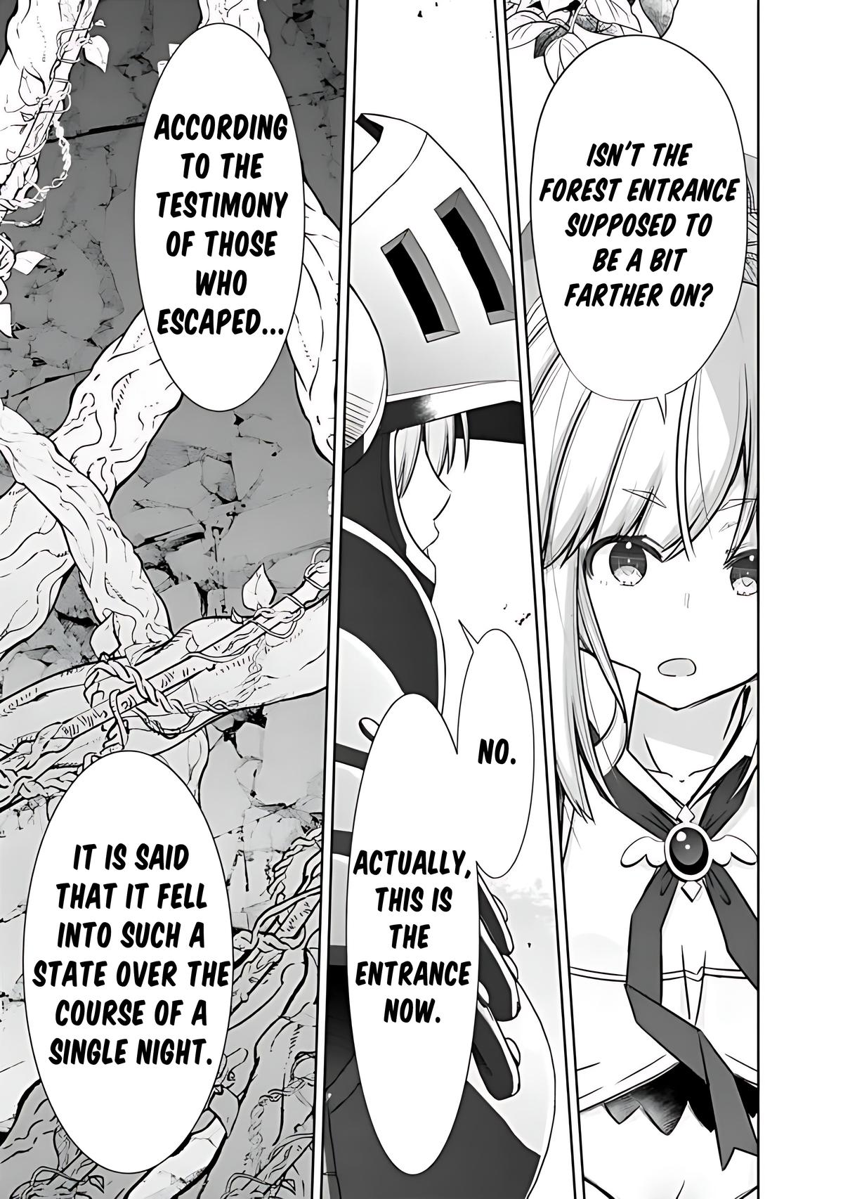 Attouteki Gacha Un de Isekai wo Nariagaru! Chap 43 - Next Chap 44