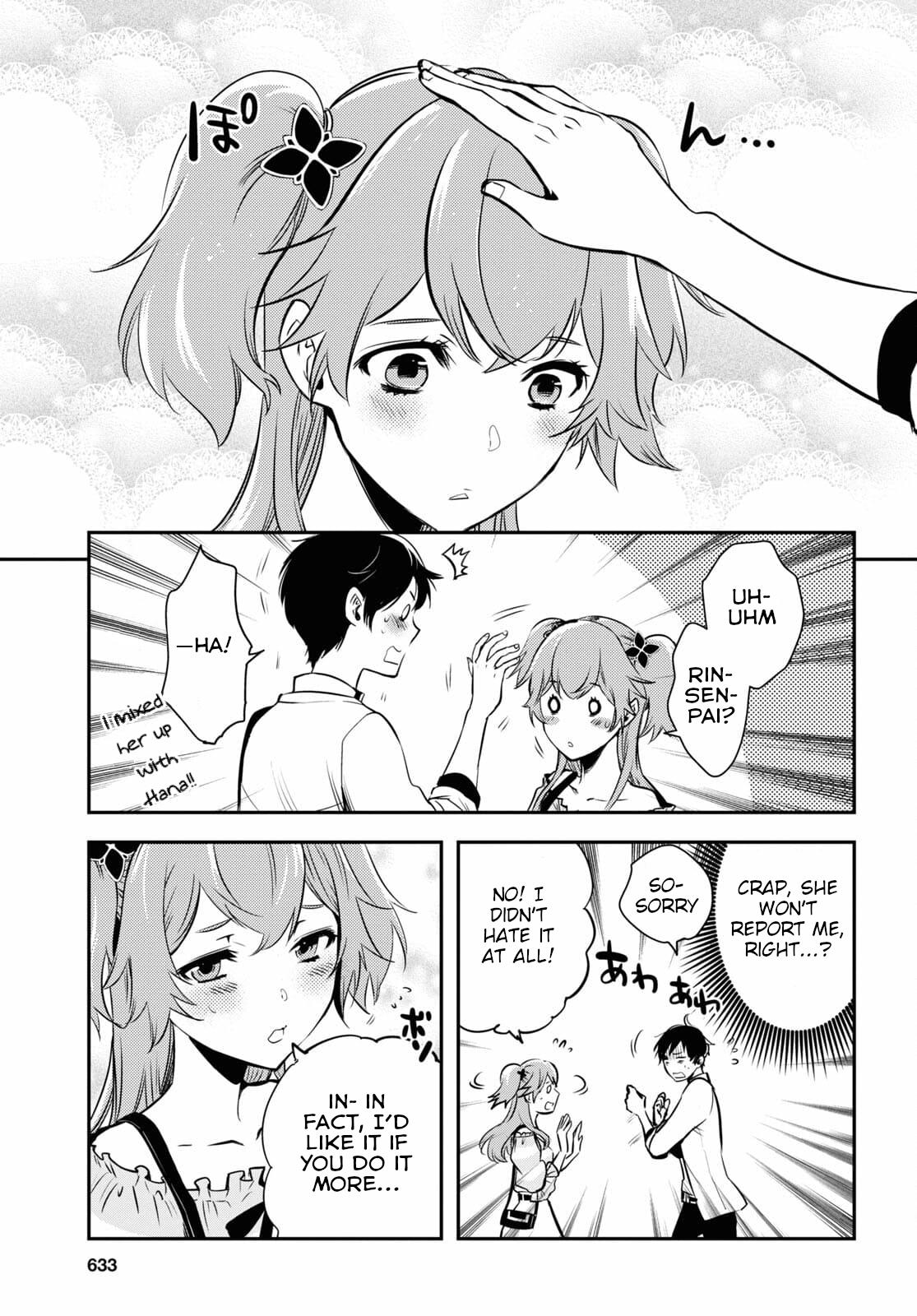 Sekai Saisoku no Level Up Chap 4 - Next Chap 5