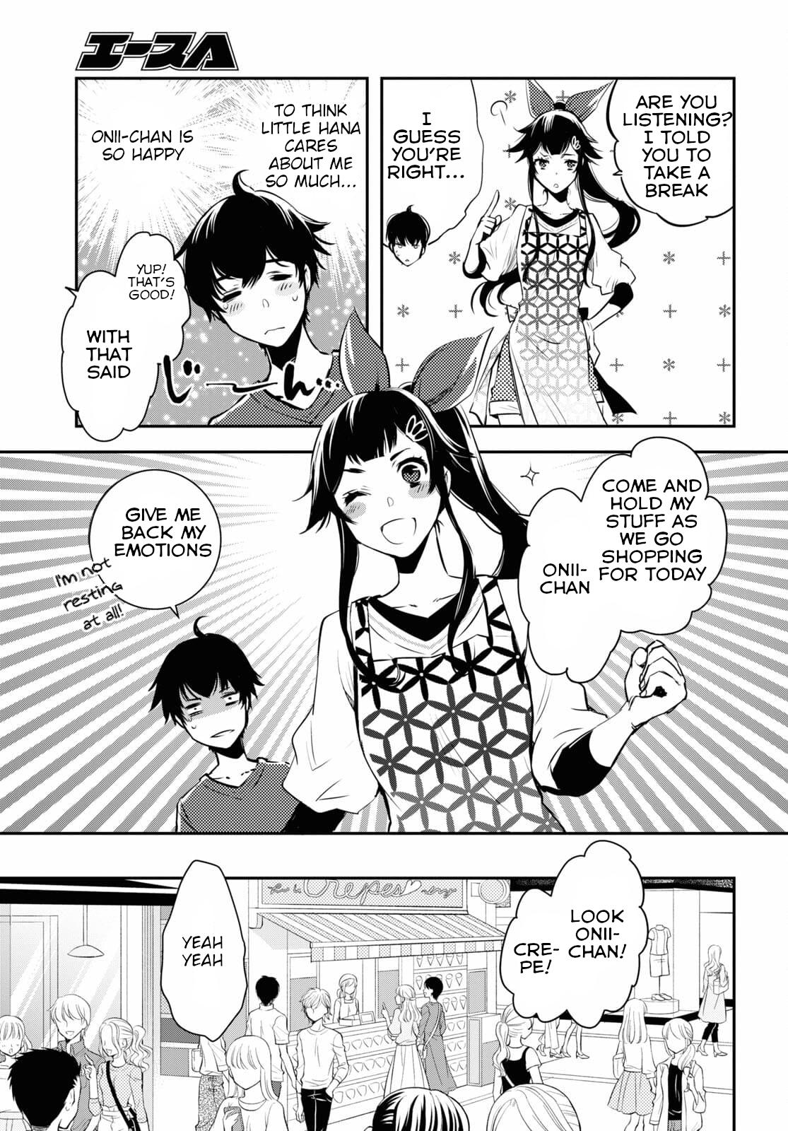 Sekai Saisoku no Level Up Chap 4 - Next Chap 5