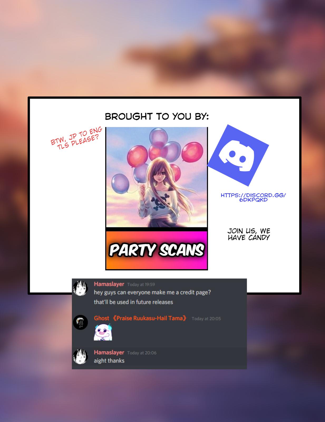 Sekai Saisoku no Level Up Chap 3 - Next Chap 4