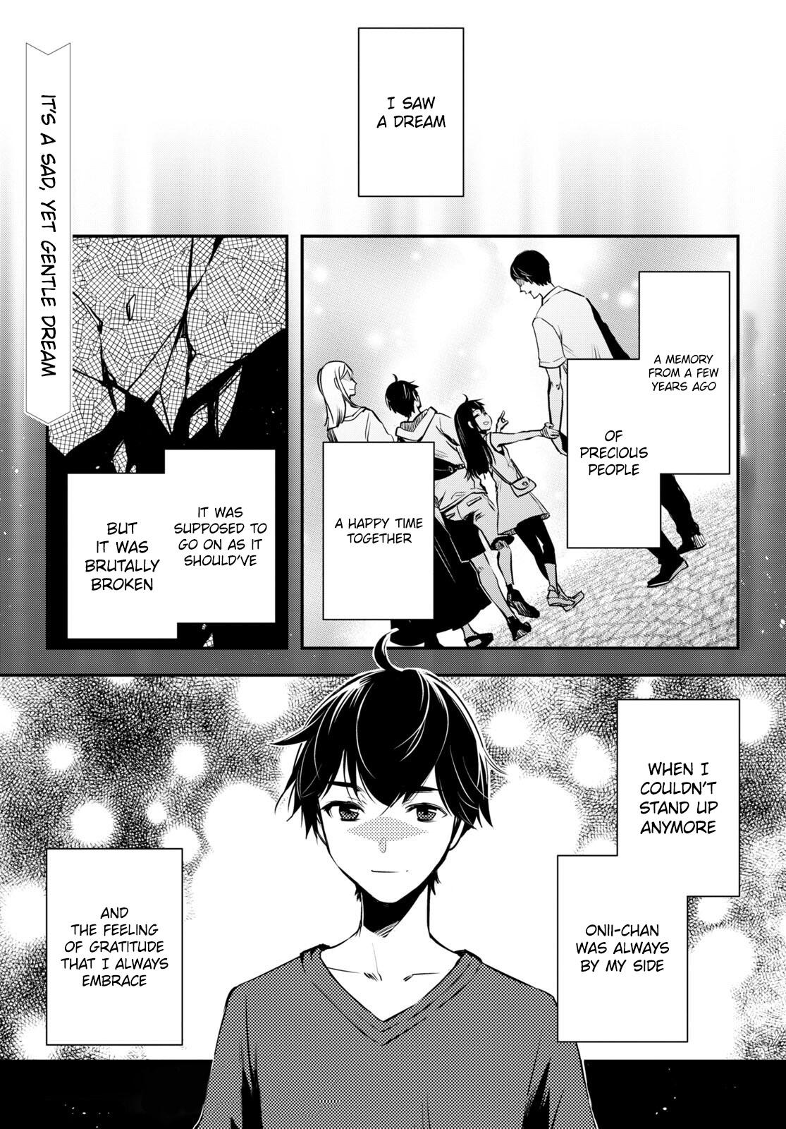 Sekai Saisoku no Level Up Chap 17 - Next Chap 18