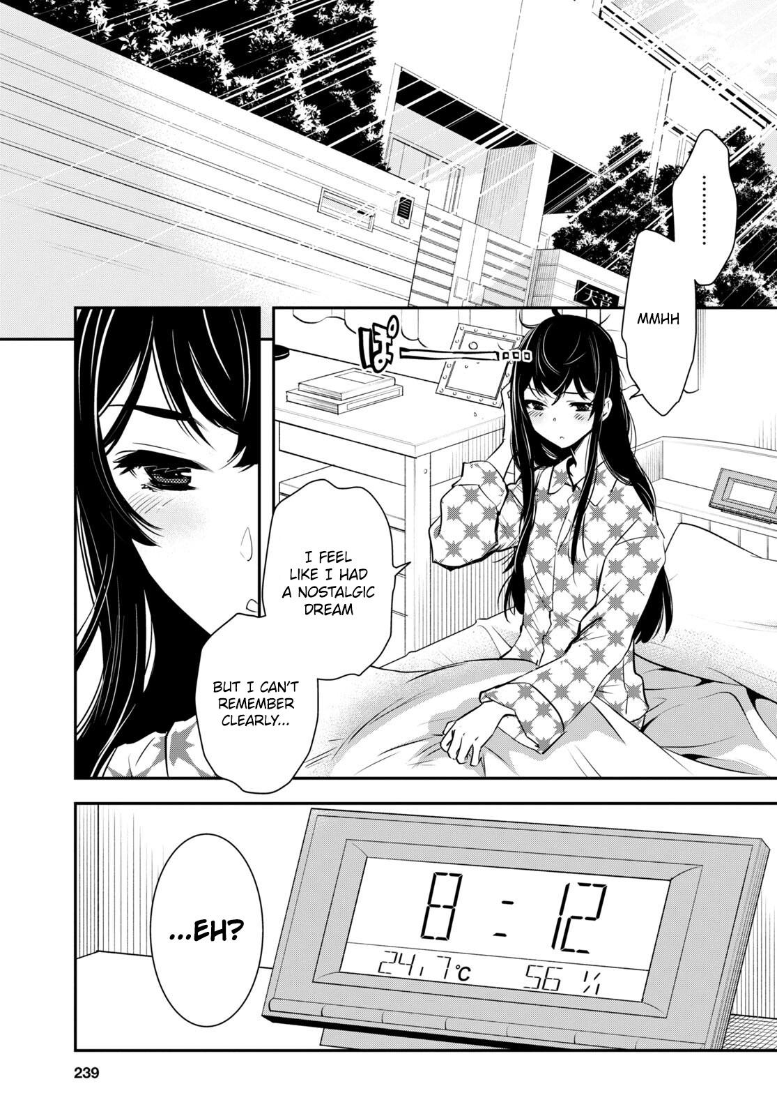 Sekai Saisoku no Level Up Chap 17 - Next Chap 18