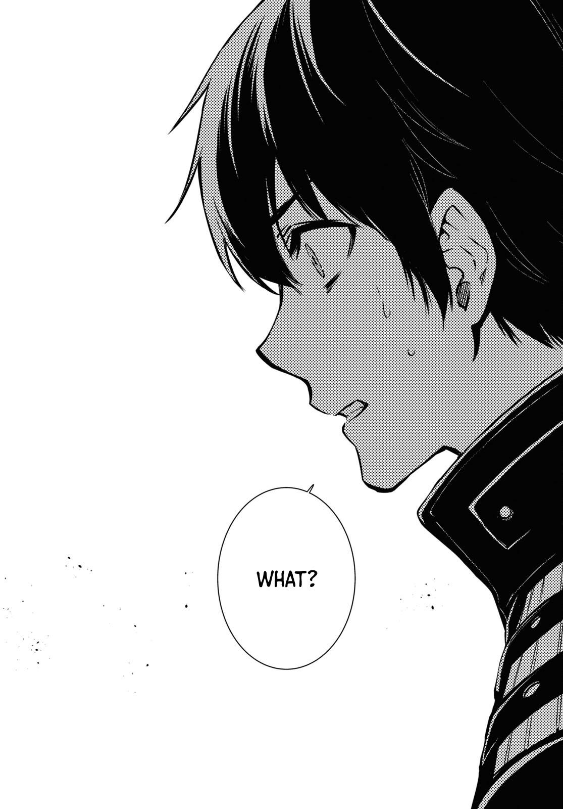 Sekai Saisoku no Level Up Chap 18 - Next Chap 19