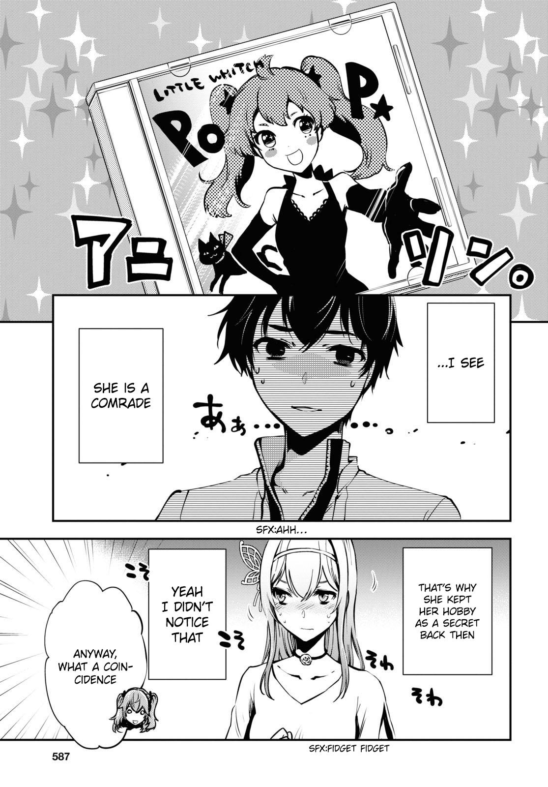 Sekai Saisoku no Level Up Chap 11 - Next Chap 12