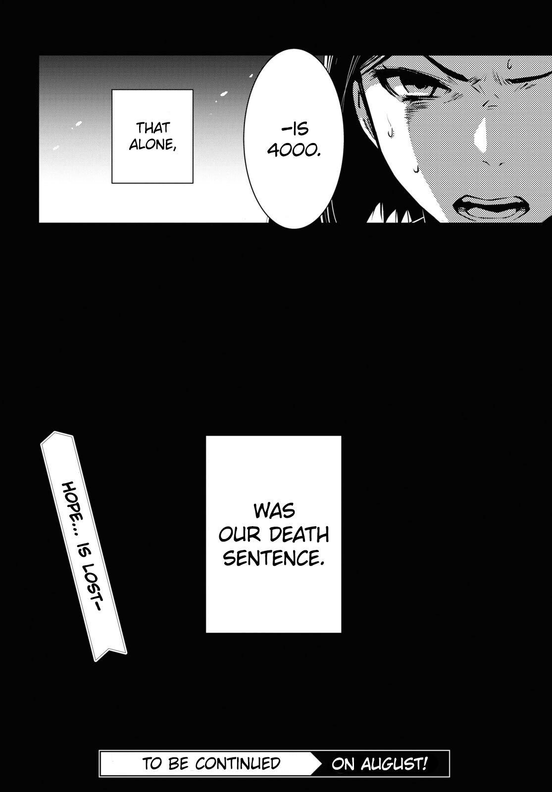 Sekai Saisoku no Level Up Chap 12 - Next Chap 13